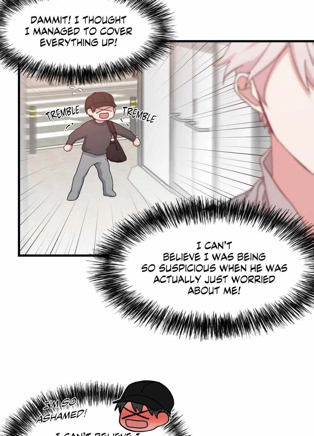 Love Me, My God Chapter 39 page 79 - 