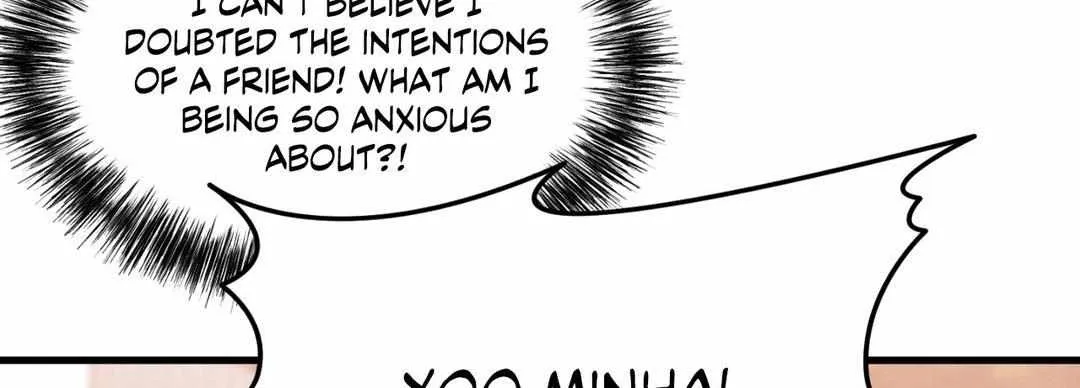 Love Me, My God Chapter 39 page 80 - 
