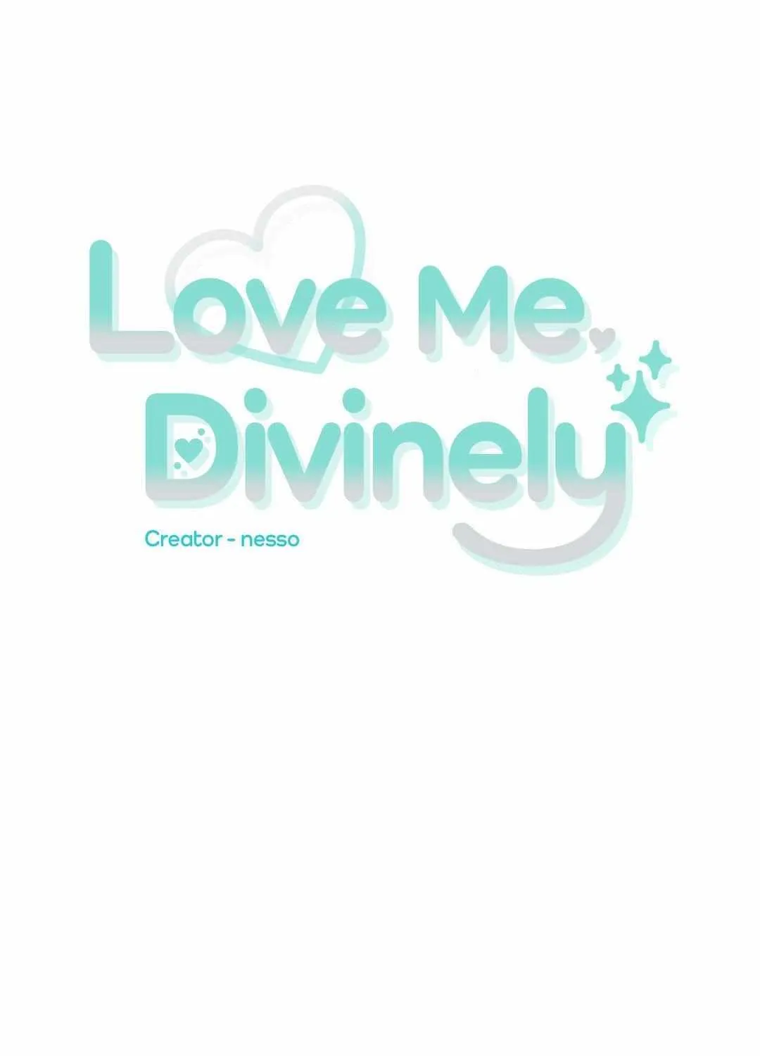 Love Me, My God Chapter 39 page 9 - 