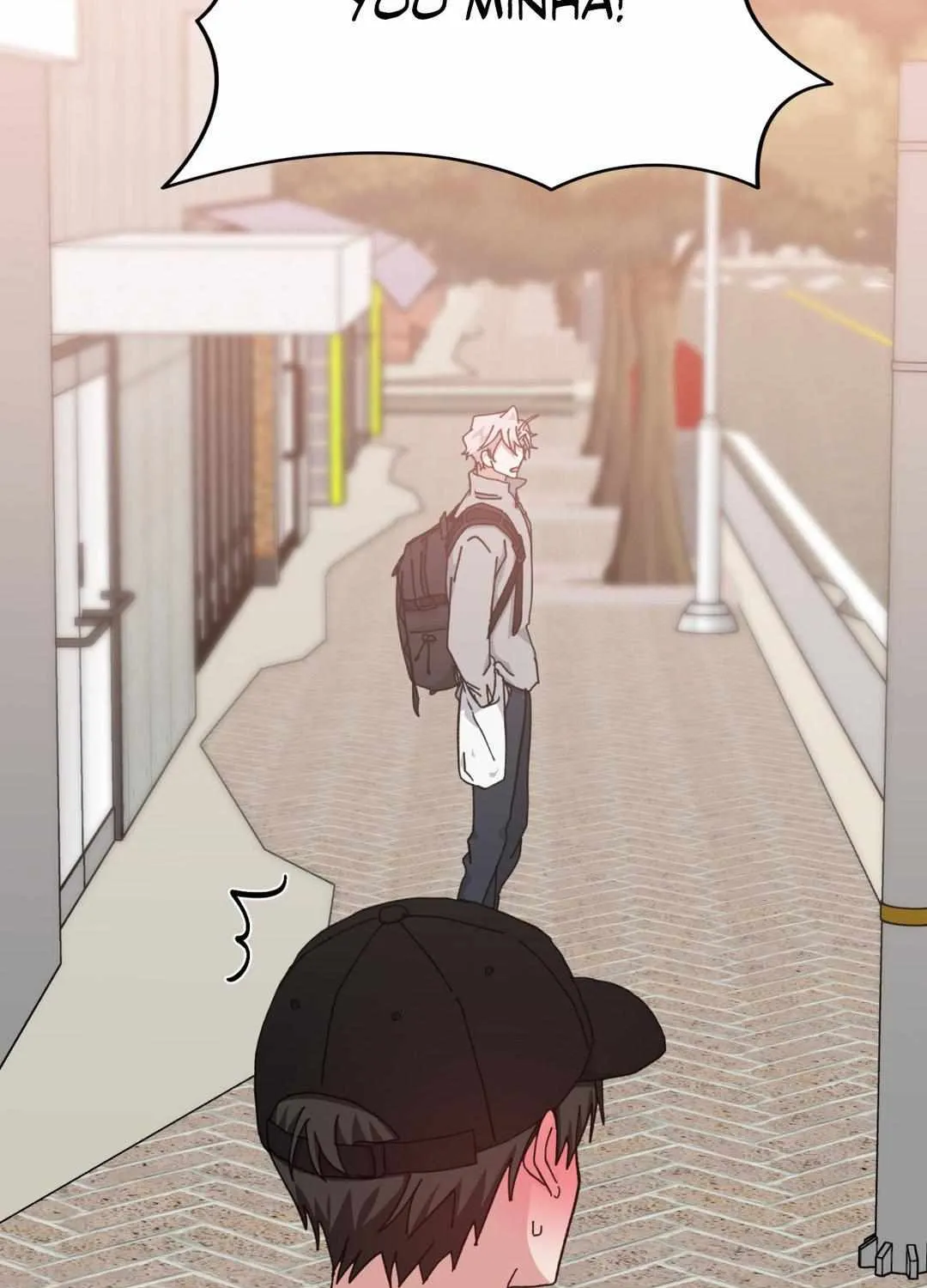 Love Me, My God Chapter 39 page 81 - 