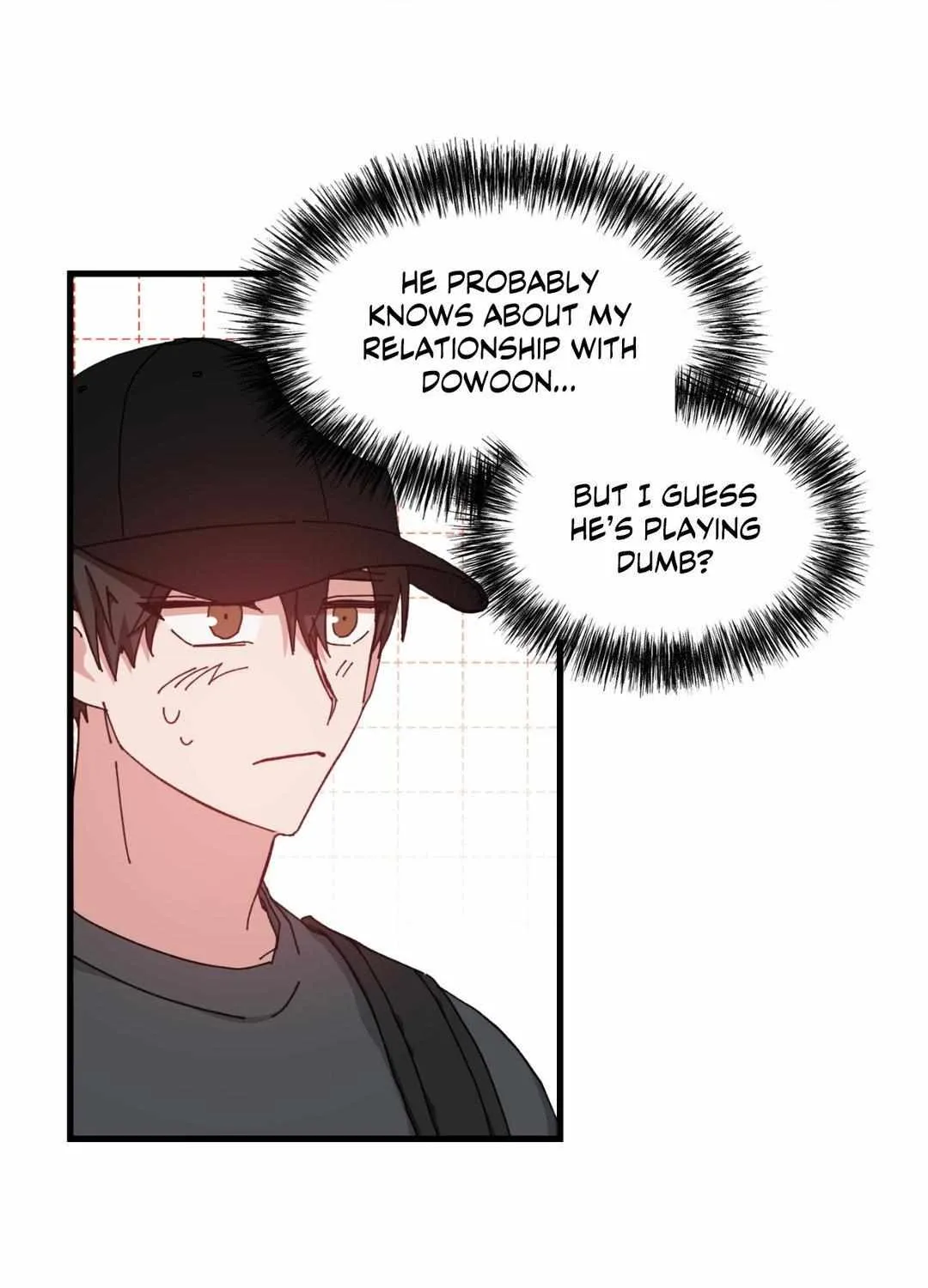 Love Me, My God Chapter 39 page 84 - 