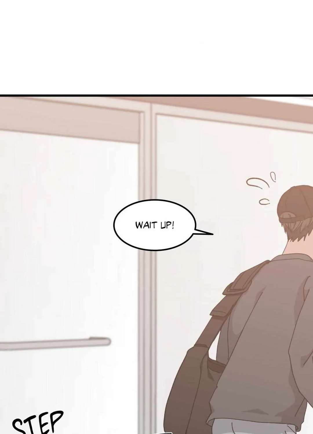 Love Me, My God Chapter 39 page 85 - 