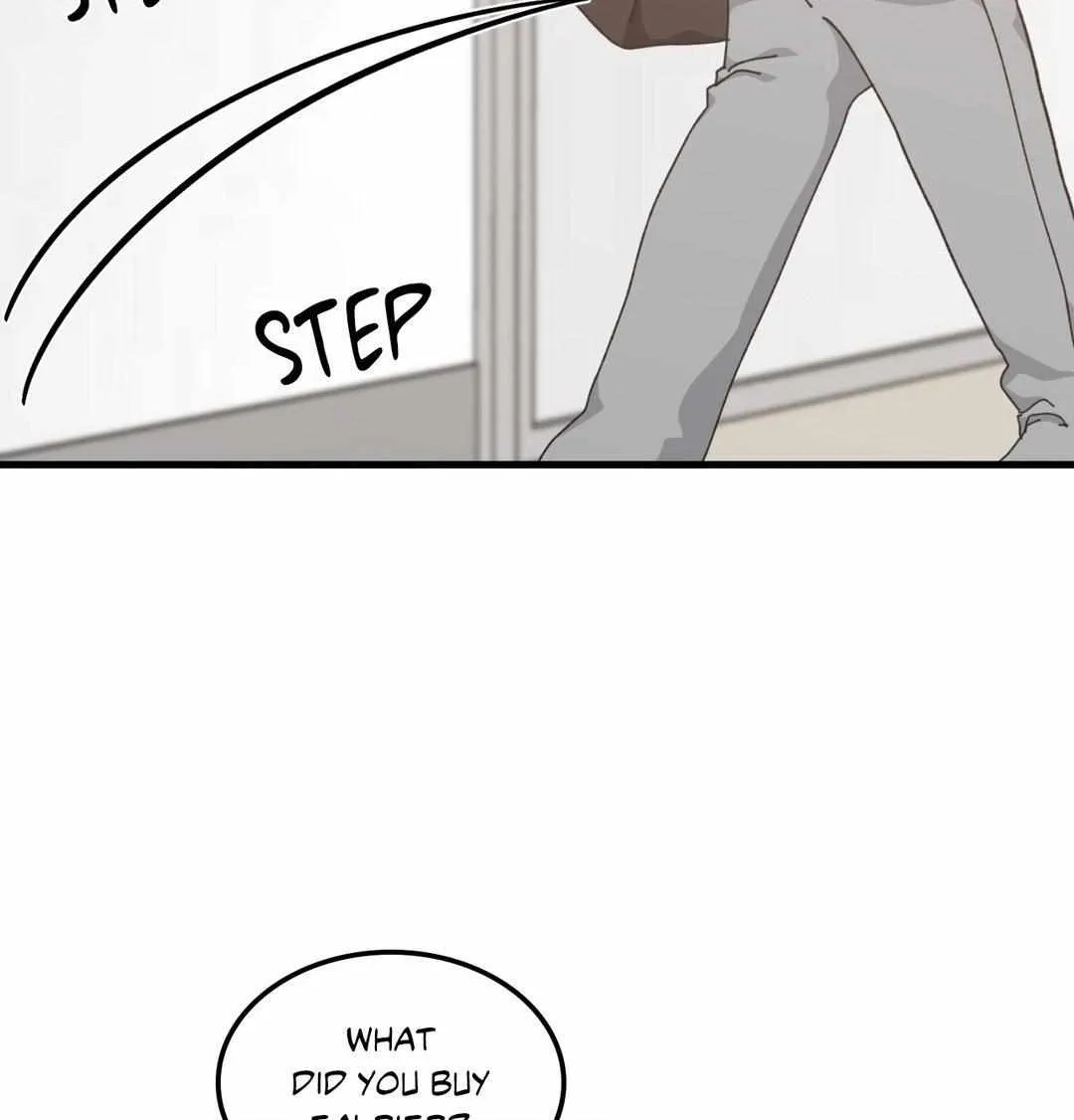 Love Me, My God Chapter 39 page 86 - 