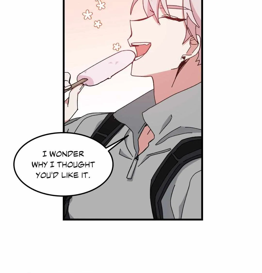 Love Me, My God Chapter 39 page 89 - 