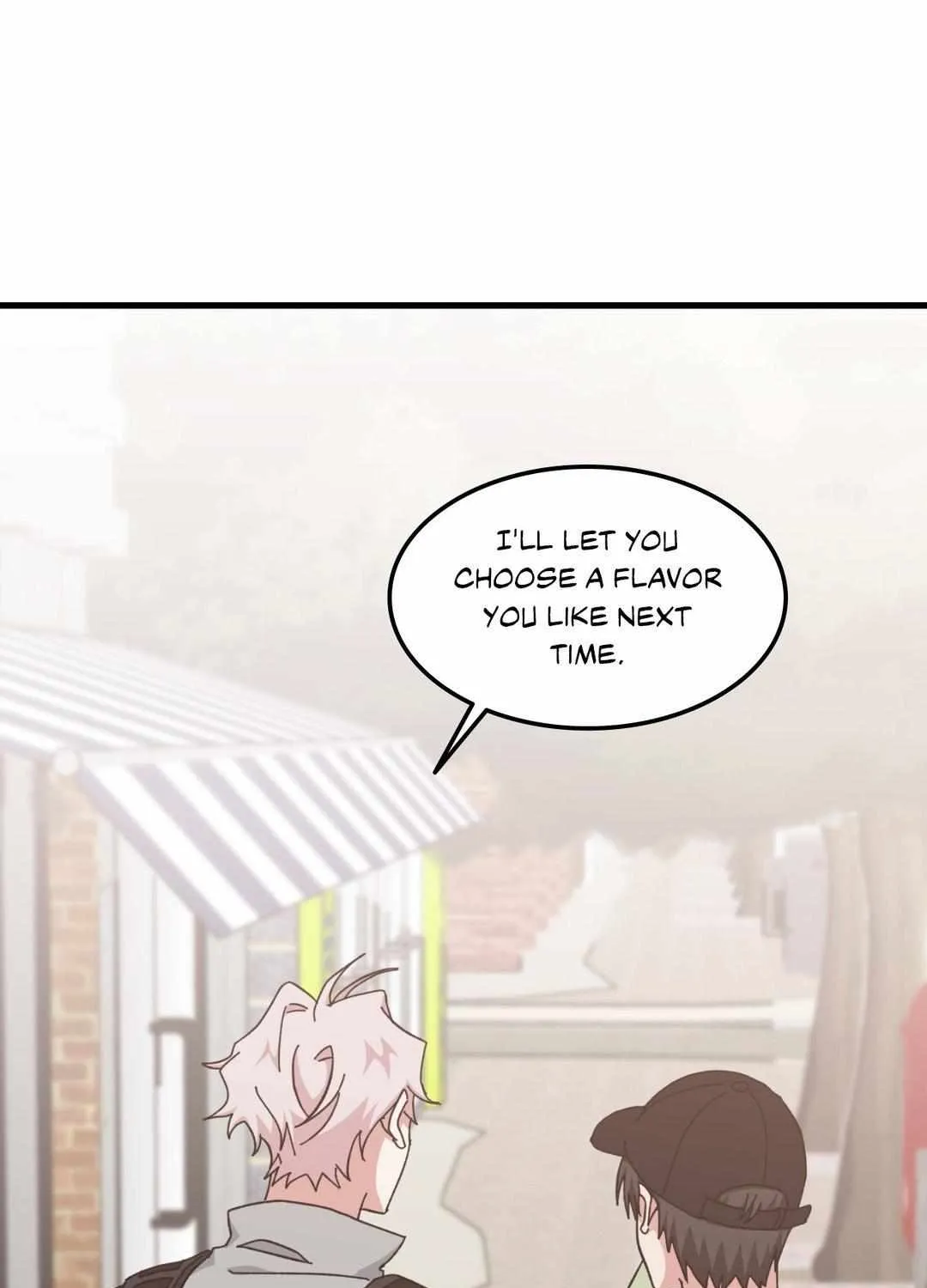 Love Me, My God Chapter 39 page 90 - 