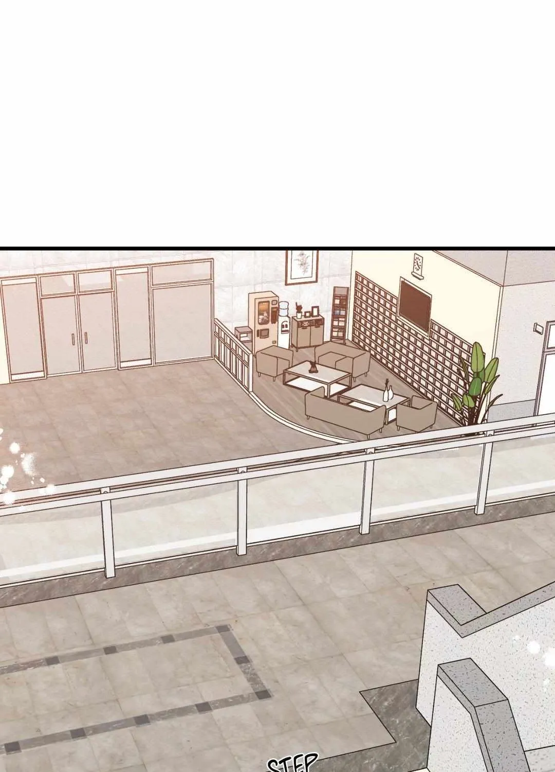 Love Me, My God Chapter 39 page 10 - 