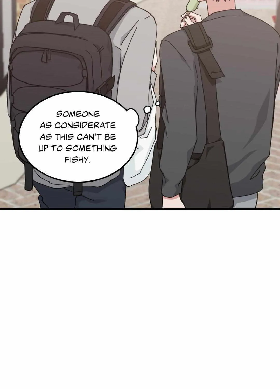Love Me, My God Chapter 39 page 91 - 