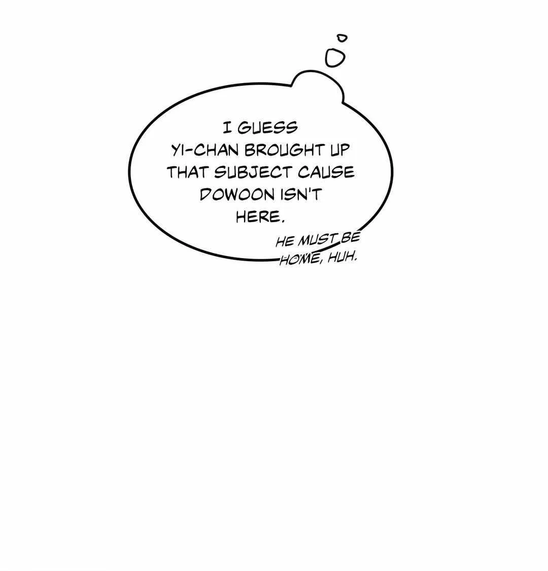 Love Me, My God Chapter 39 page 92 - 