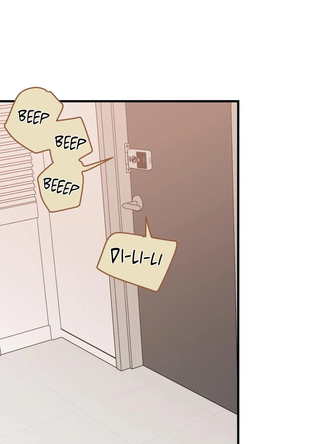 Love Me, My God Chapter 39 page 93 - 