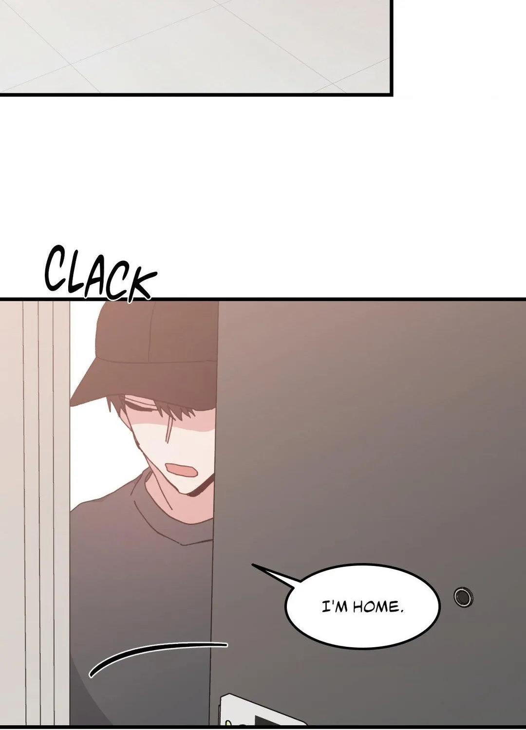 Love Me, My God Chapter 39 page 94 - 