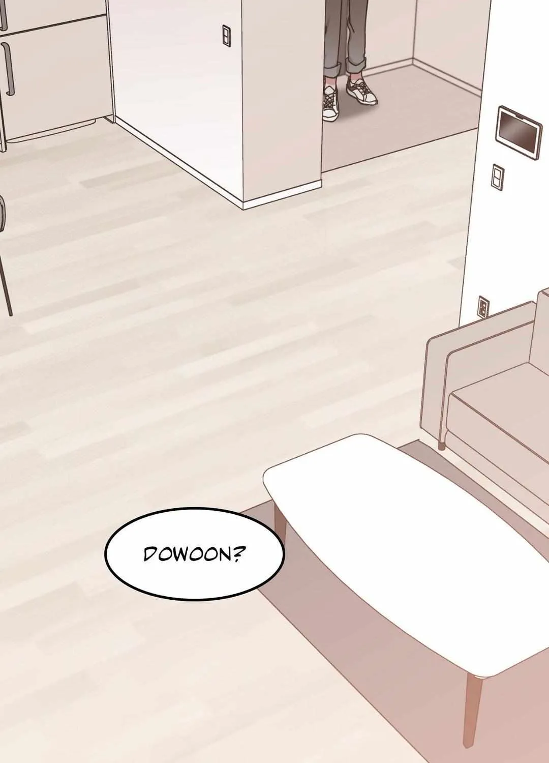 Love Me, My God Chapter 39 page 97 - 