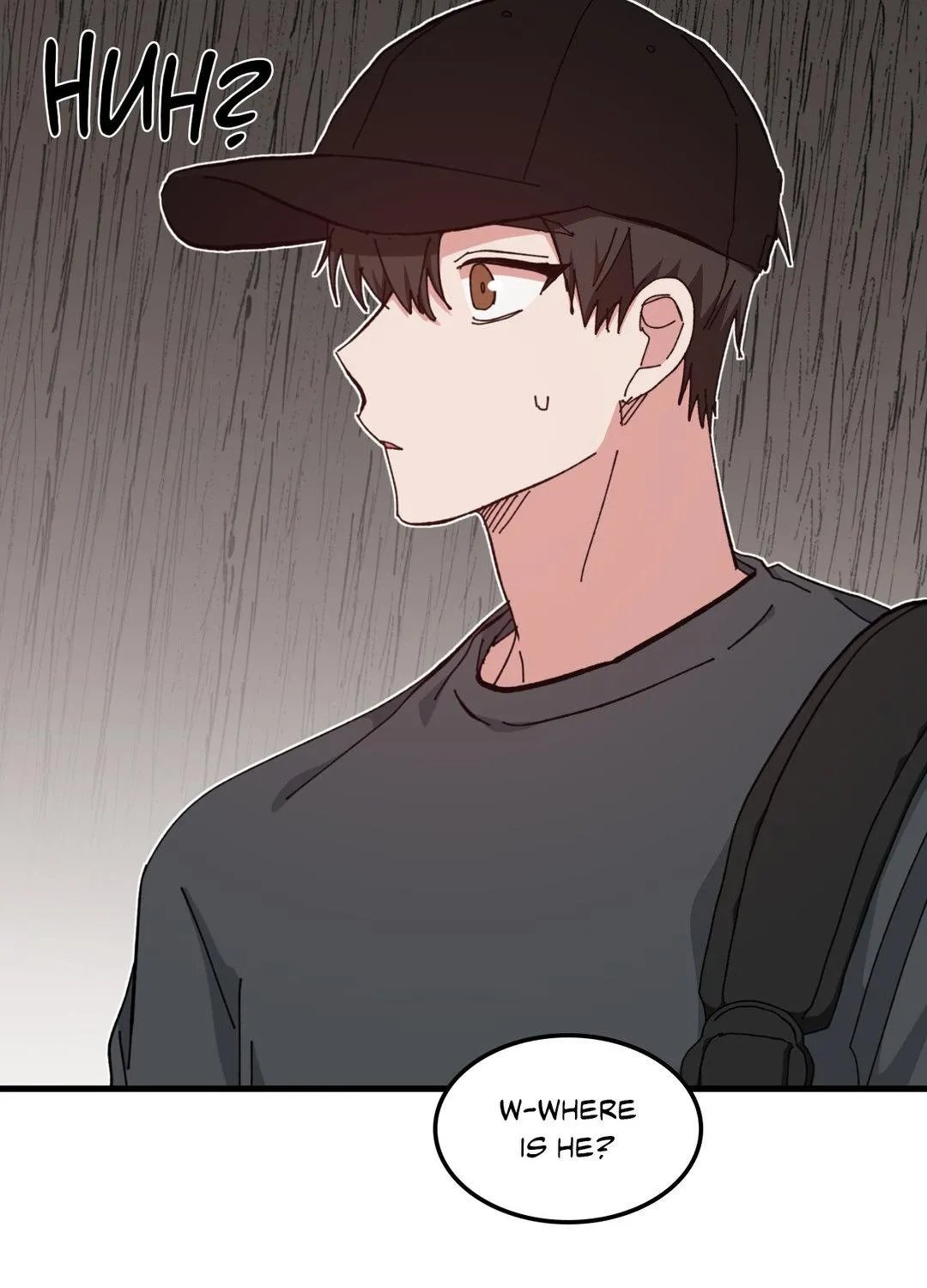 Love Me, My God Chapter 39 page 99 - 