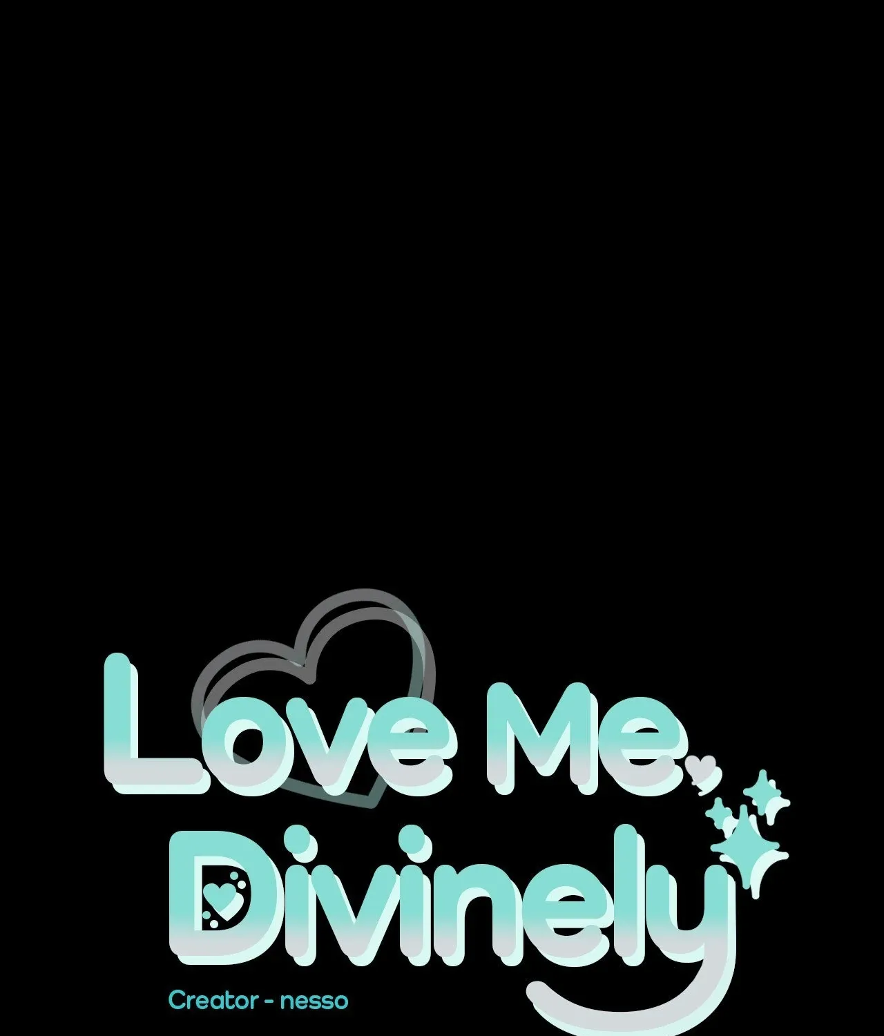 Love Me, My God Chapter 4.1 page 2 - 