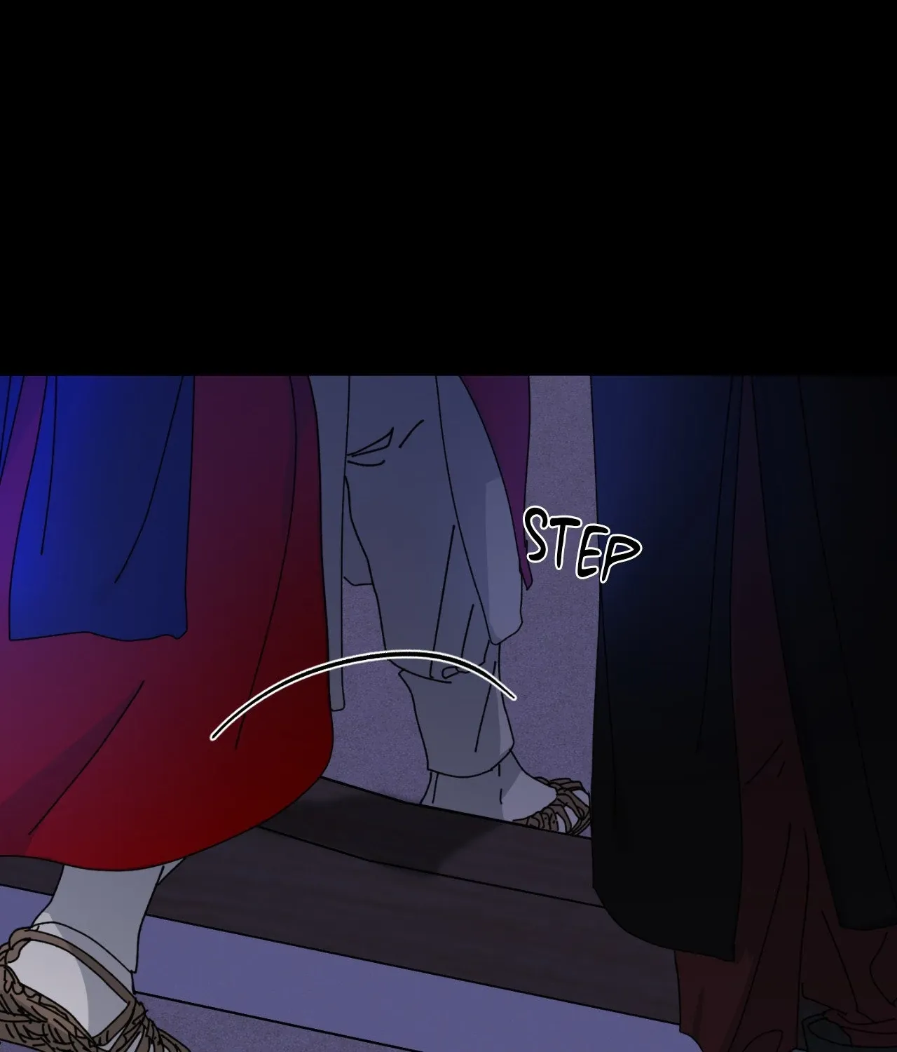 Love Me, My God Chapter 4.1 page 11 - 