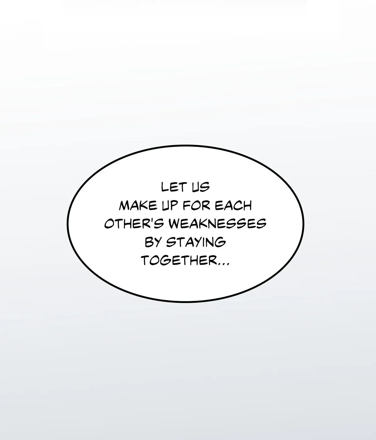 Love Me, My God Chapter 4.1 page 101 - 