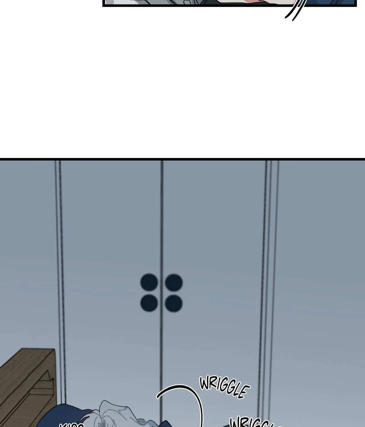 Love Me, My God Chapter 4.1 page 107 - 