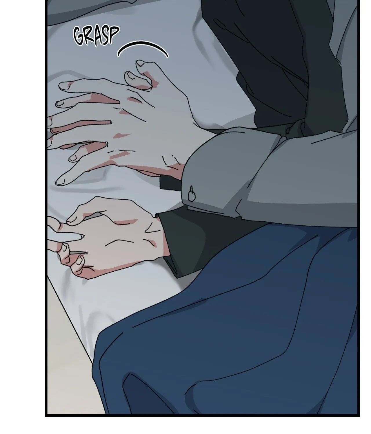 Love Me, My God Chapter 4.1 page 109 - 