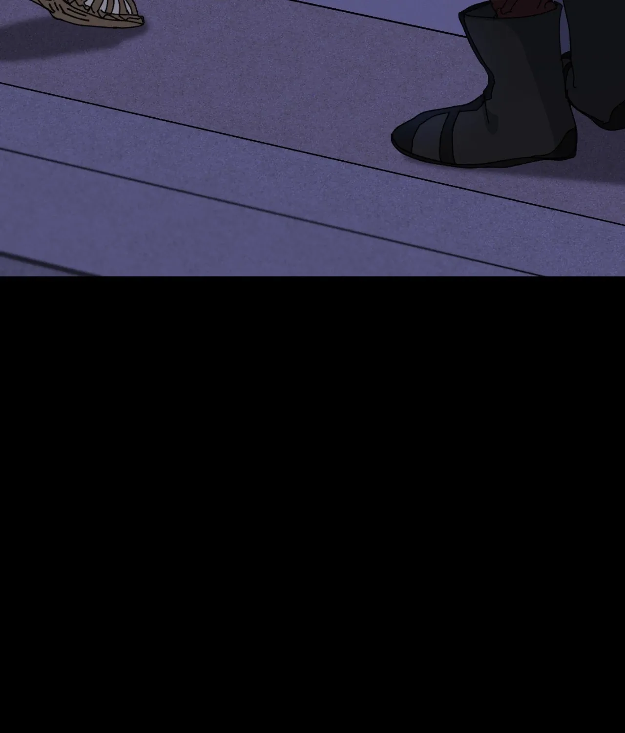 Love Me, My God Chapter 4.1 page 12 - 