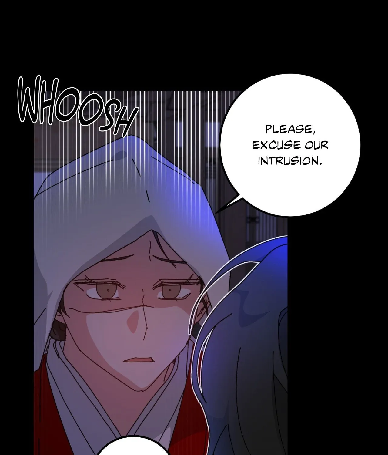 Love Me, My God Chapter 4.1 page 14 - 