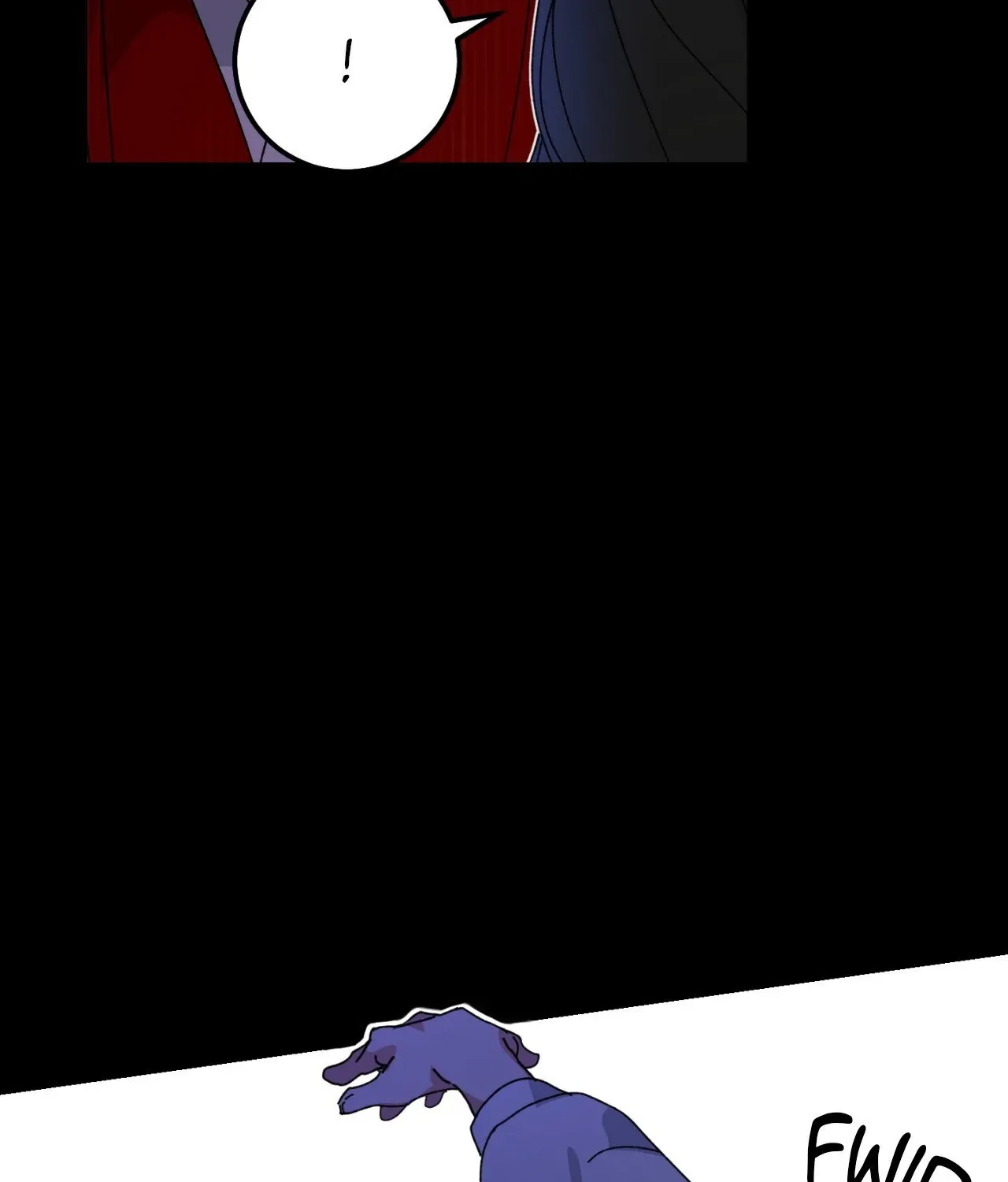 Love Me, My God Chapter 4.1 page 15 - 