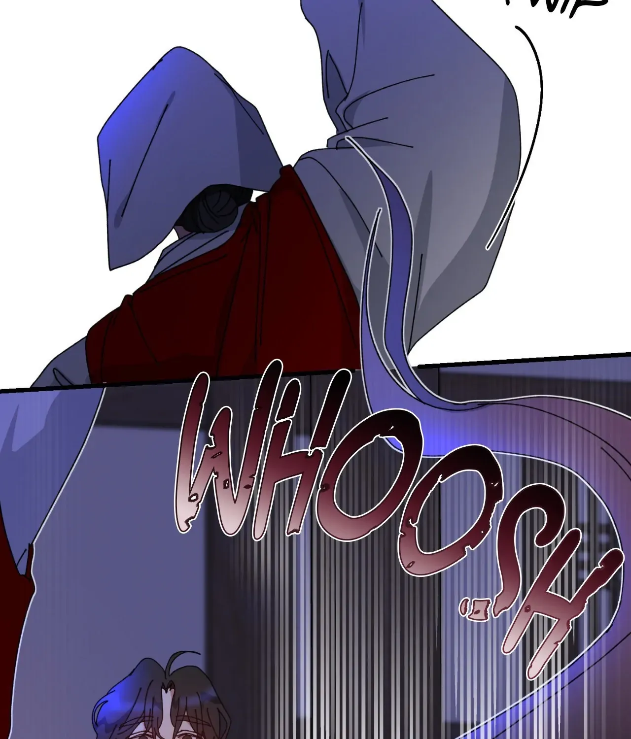 Love Me, My God Chapter 4.1 page 16 - 