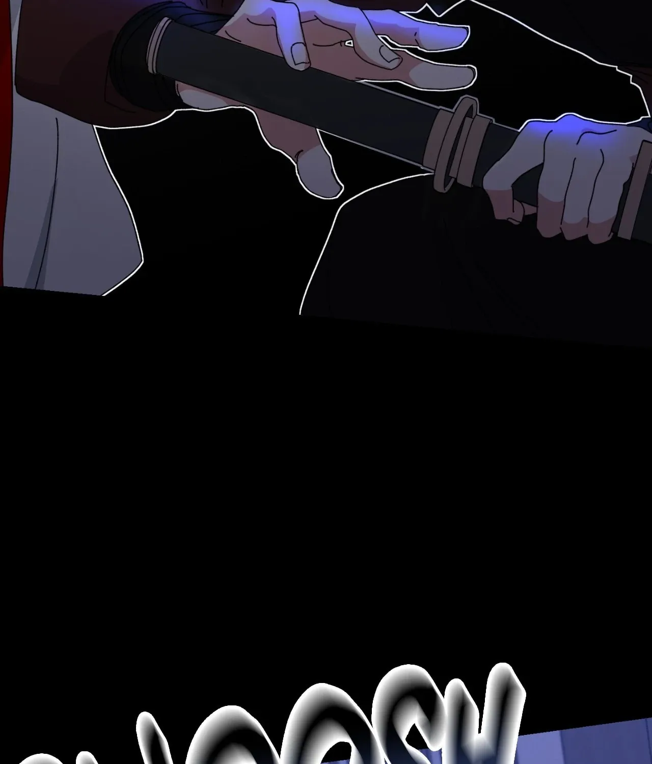 Love Me, My God Chapter 4.1 page 18 - 