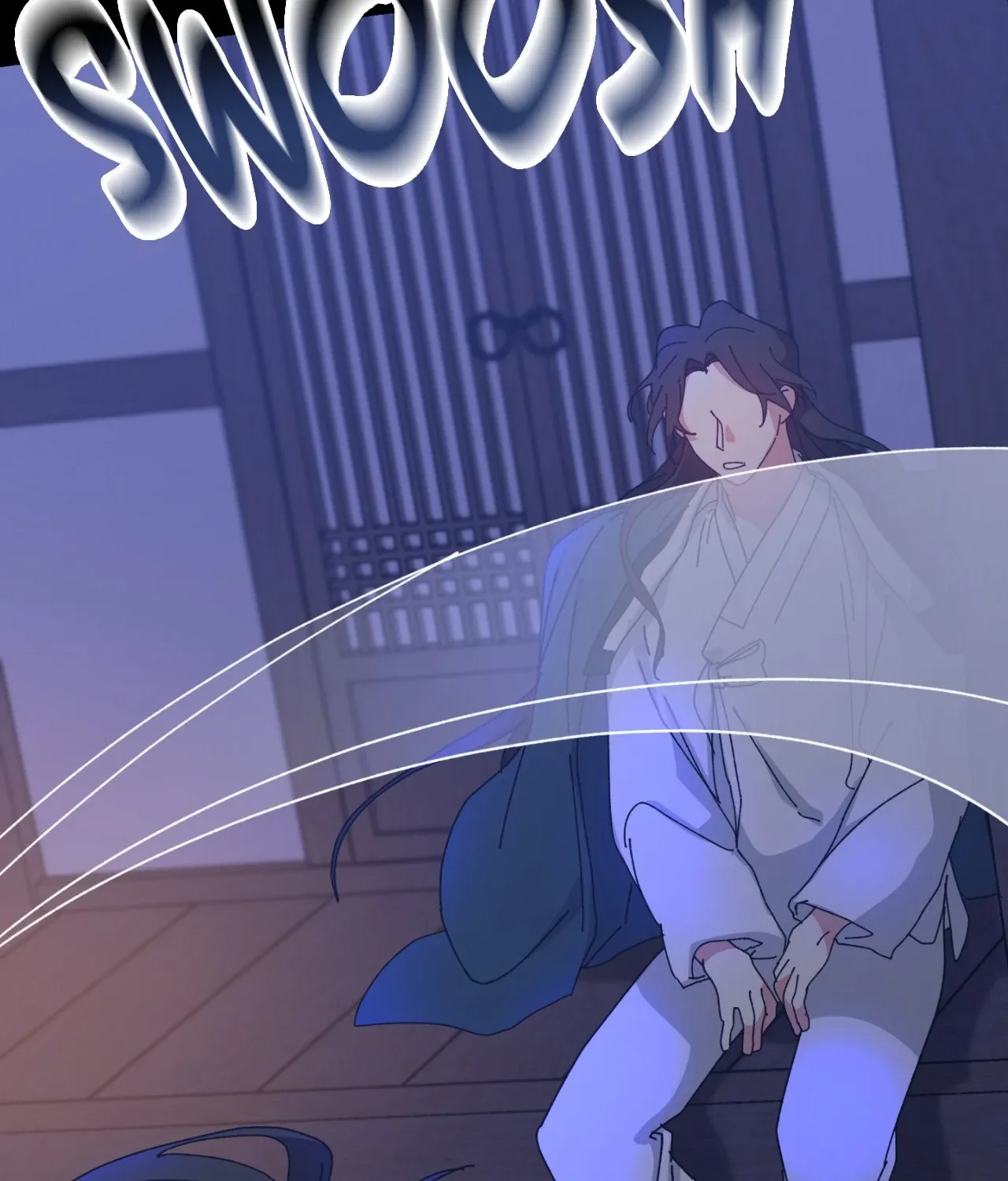 Love Me, My God Chapter 4.1 page 19 - 