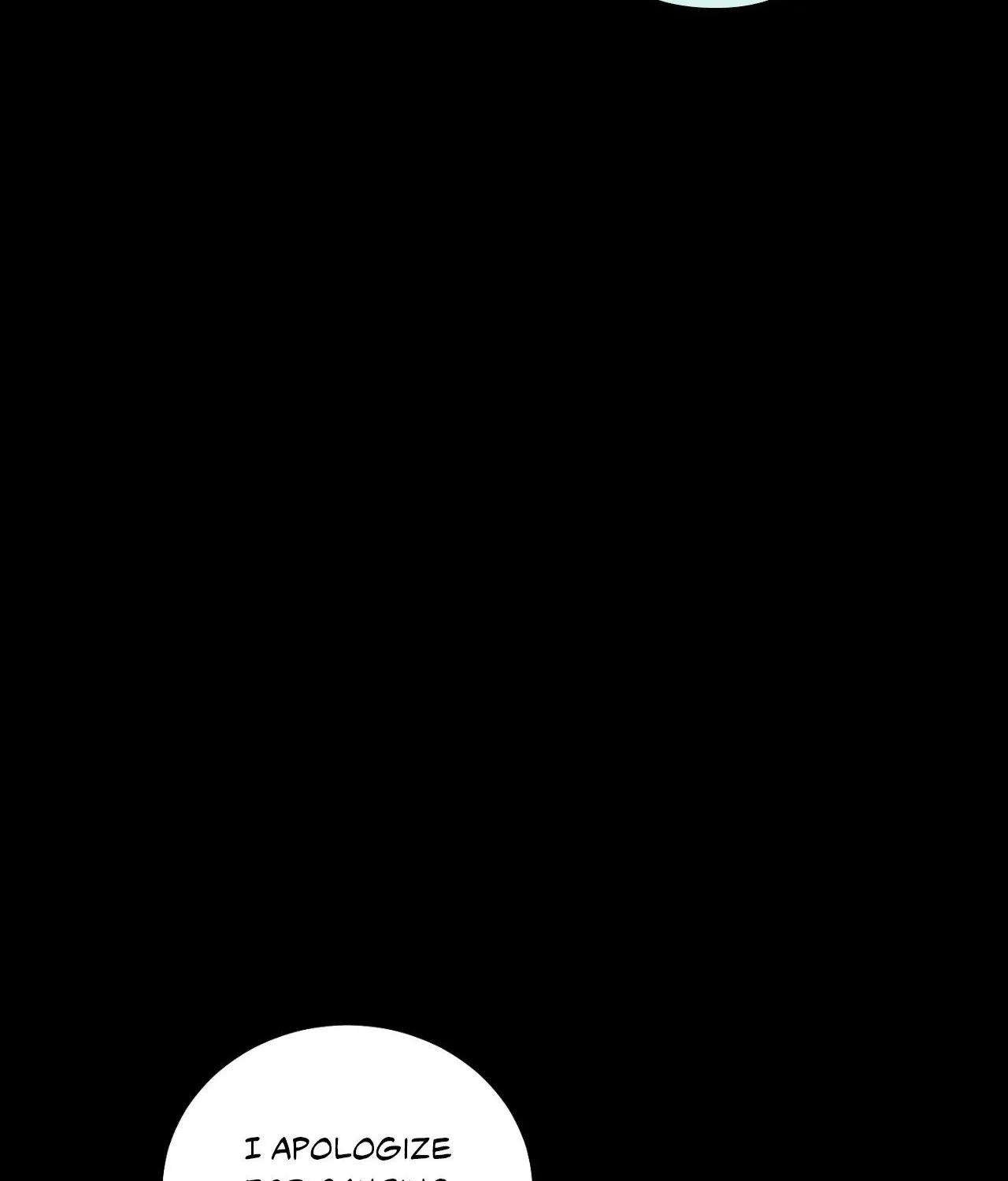 Love Me, My God Chapter 4.1 page 3 - 