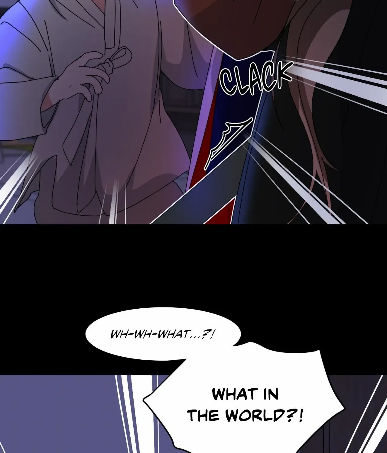 Love Me, My God Chapter 4.1 page 25 - 