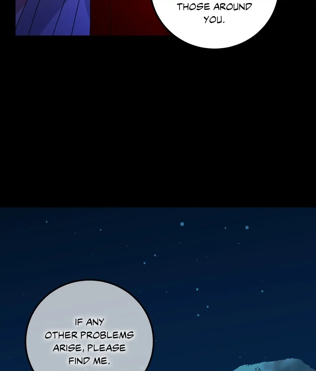 Love Me, My God Chapter 4.1 page 30 - 
