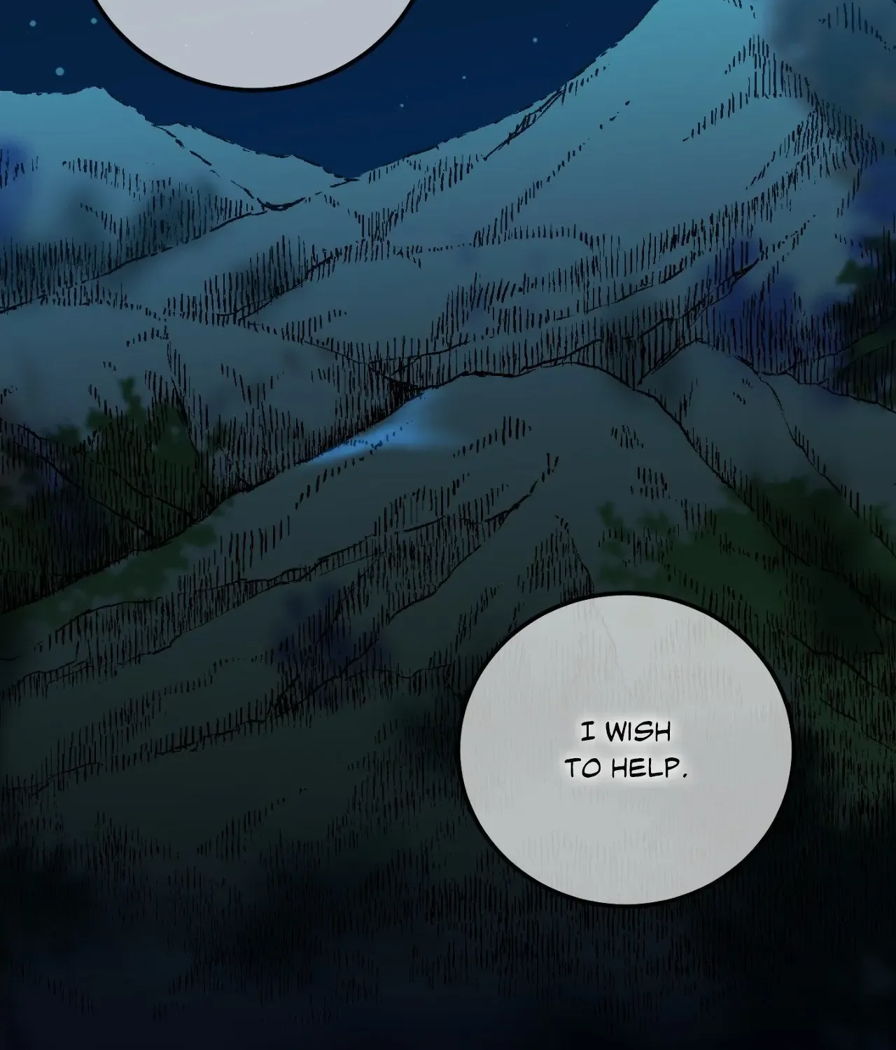 Love Me, My God Chapter 4.1 page 31 - 