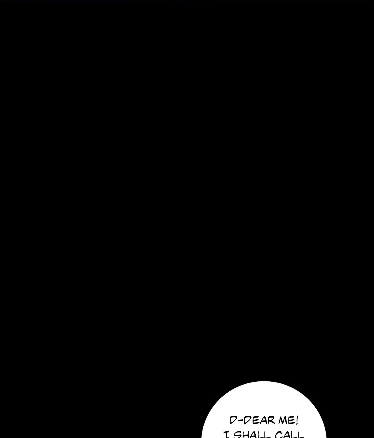 Love Me, My God Chapter 4.1 page 32 - 