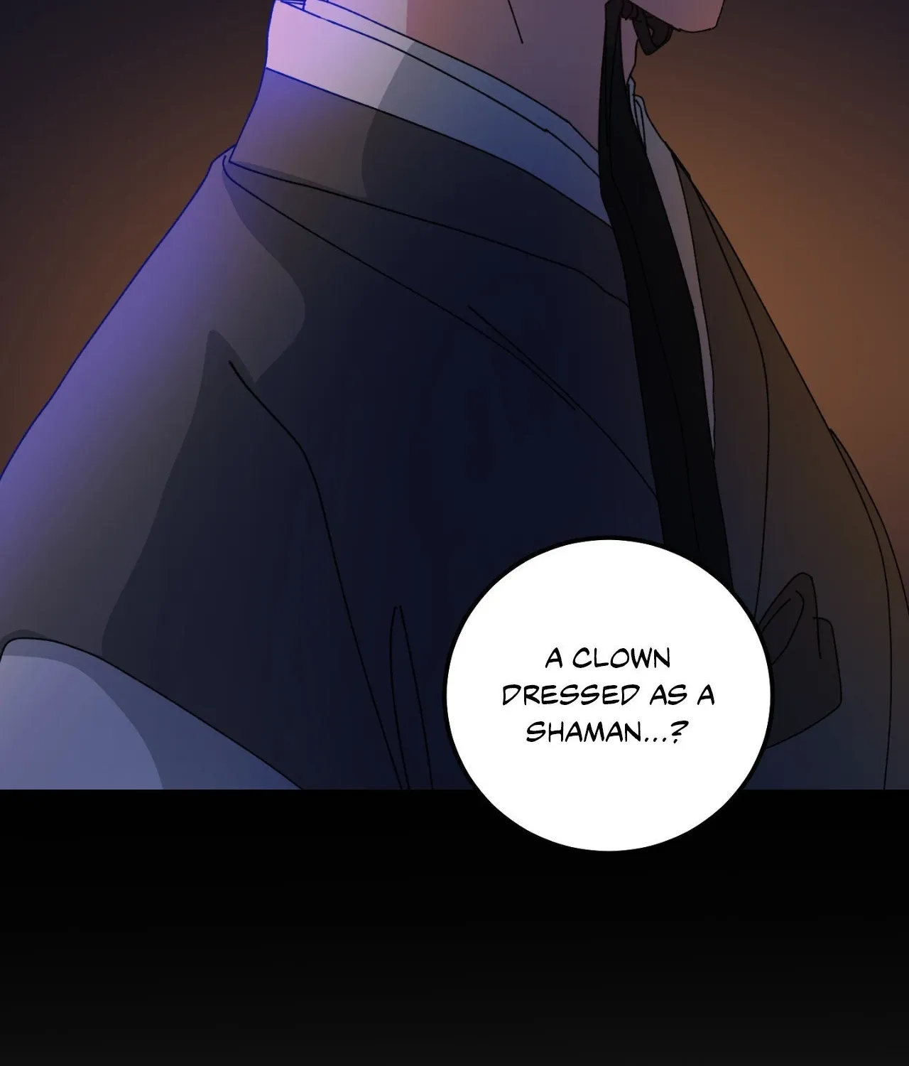Love Me, My God Chapter 4.1 page 37 - 