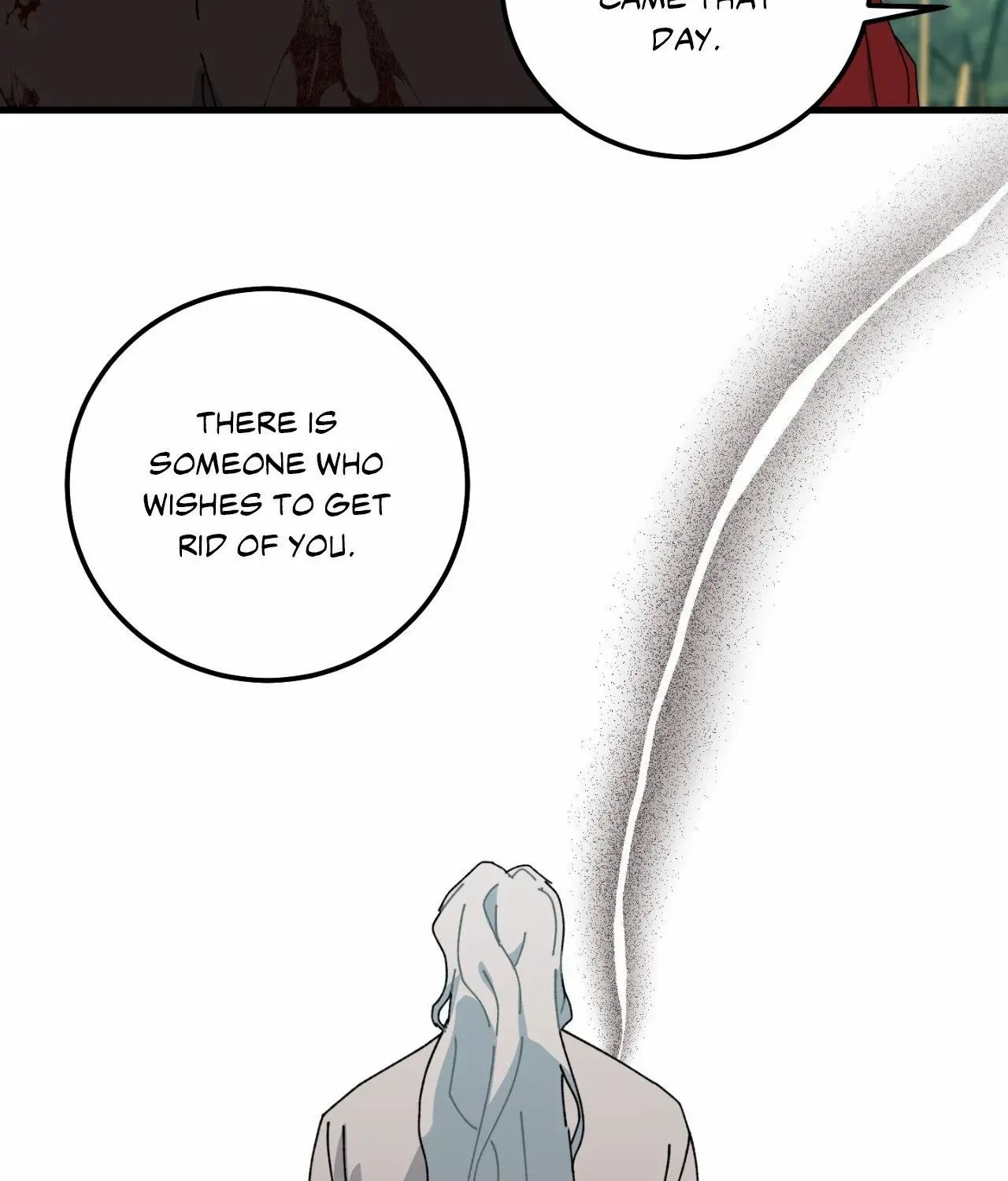 Love Me, My God Chapter 4.1 page 40 - 