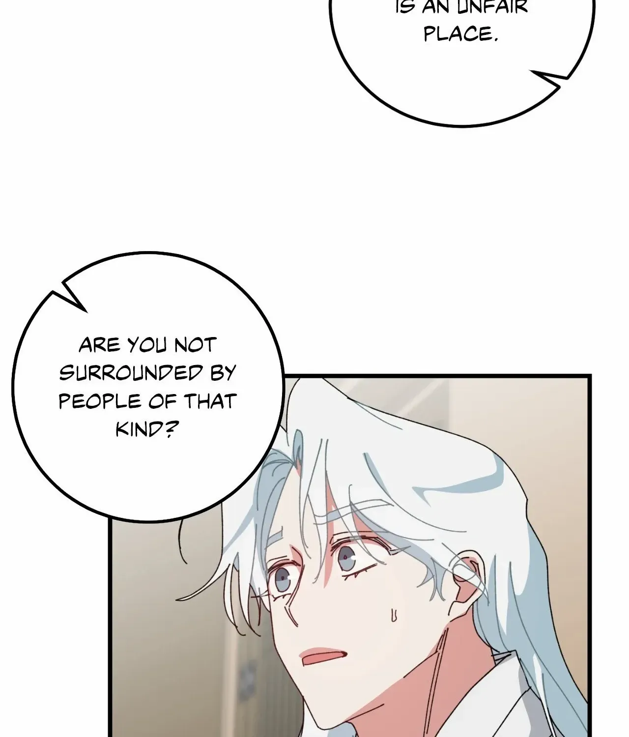 Love Me, My God Chapter 4.1 page 43 - 
