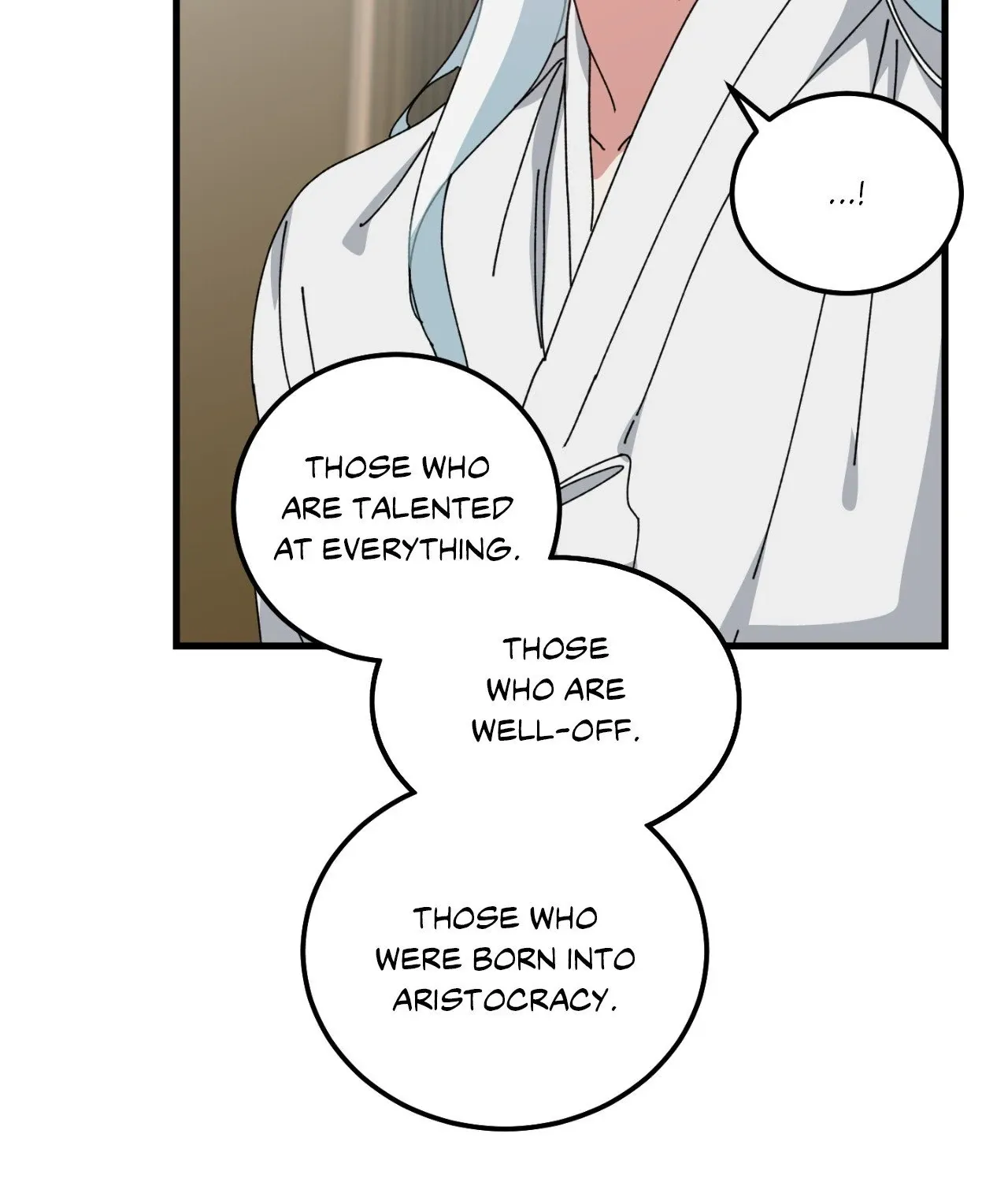 Love Me, My God Chapter 4.1 page 44 - 