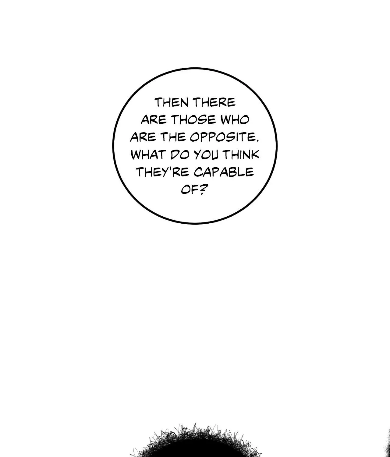 Love Me, My God Chapter 4.1 page 45 - 