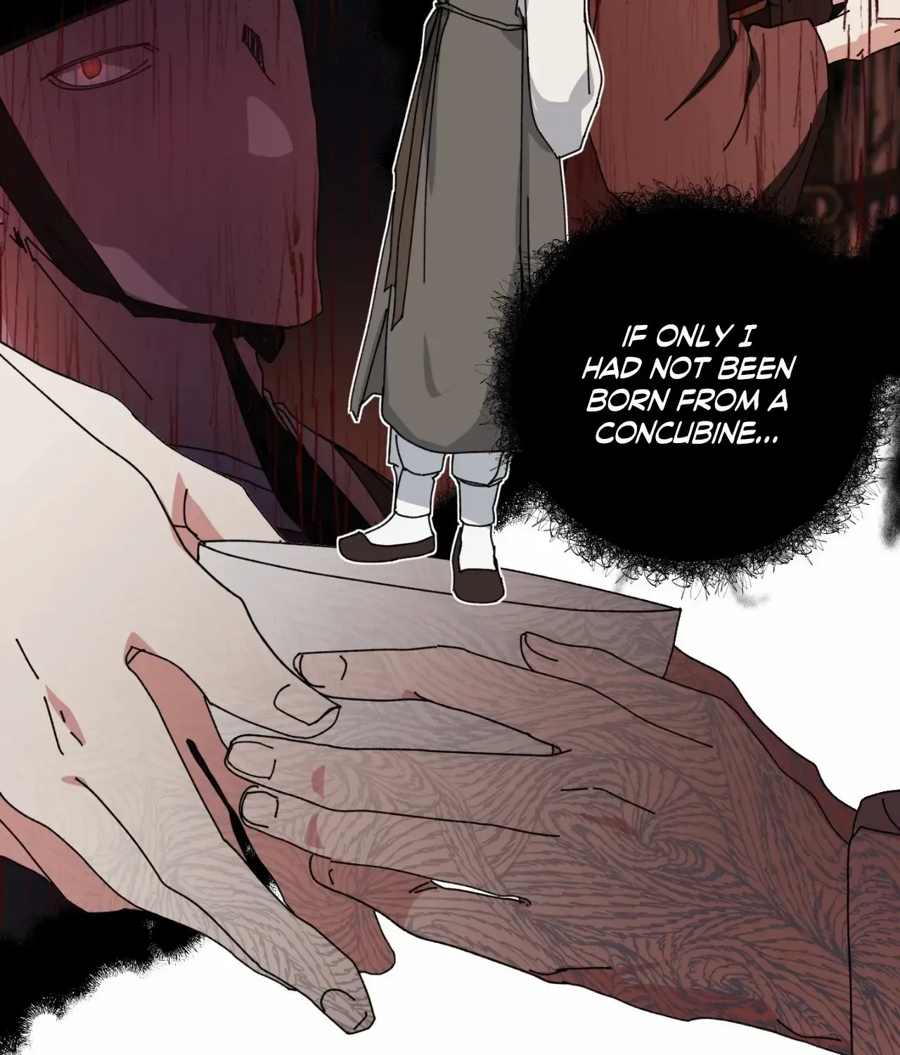 Love Me, My God Chapter 4.1 page 47 - 