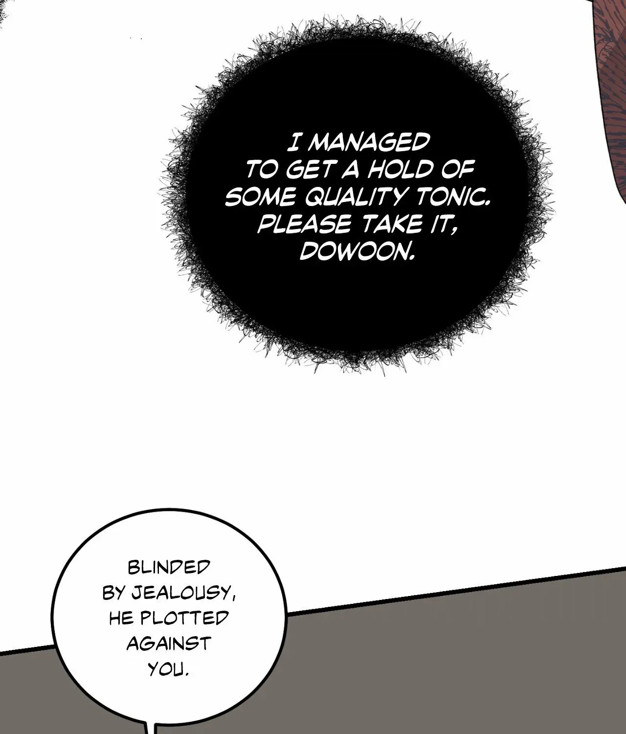 Love Me, My God Chapter 4.1 page 48 - 