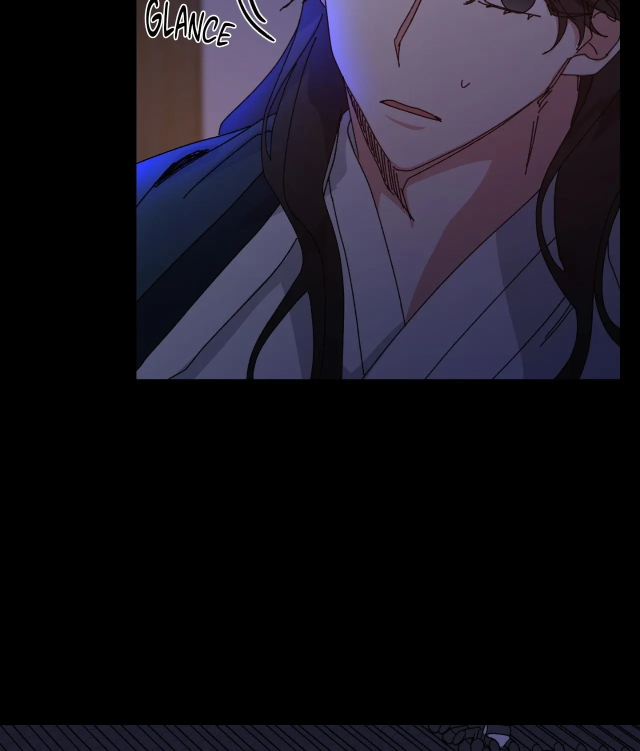 Love Me, My God Chapter 4.1 page 6 - 