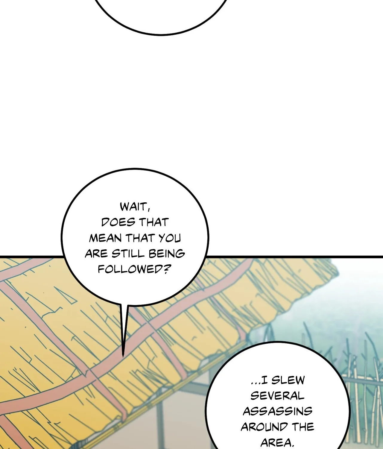 Love Me, My God Chapter 4.1 page 53 - 