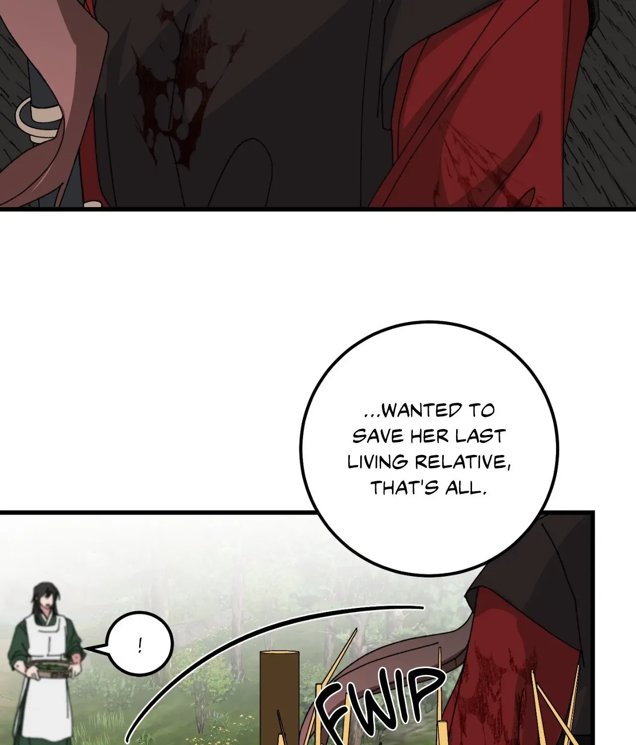 Love Me, My God Chapter 4.1 page 56 - 