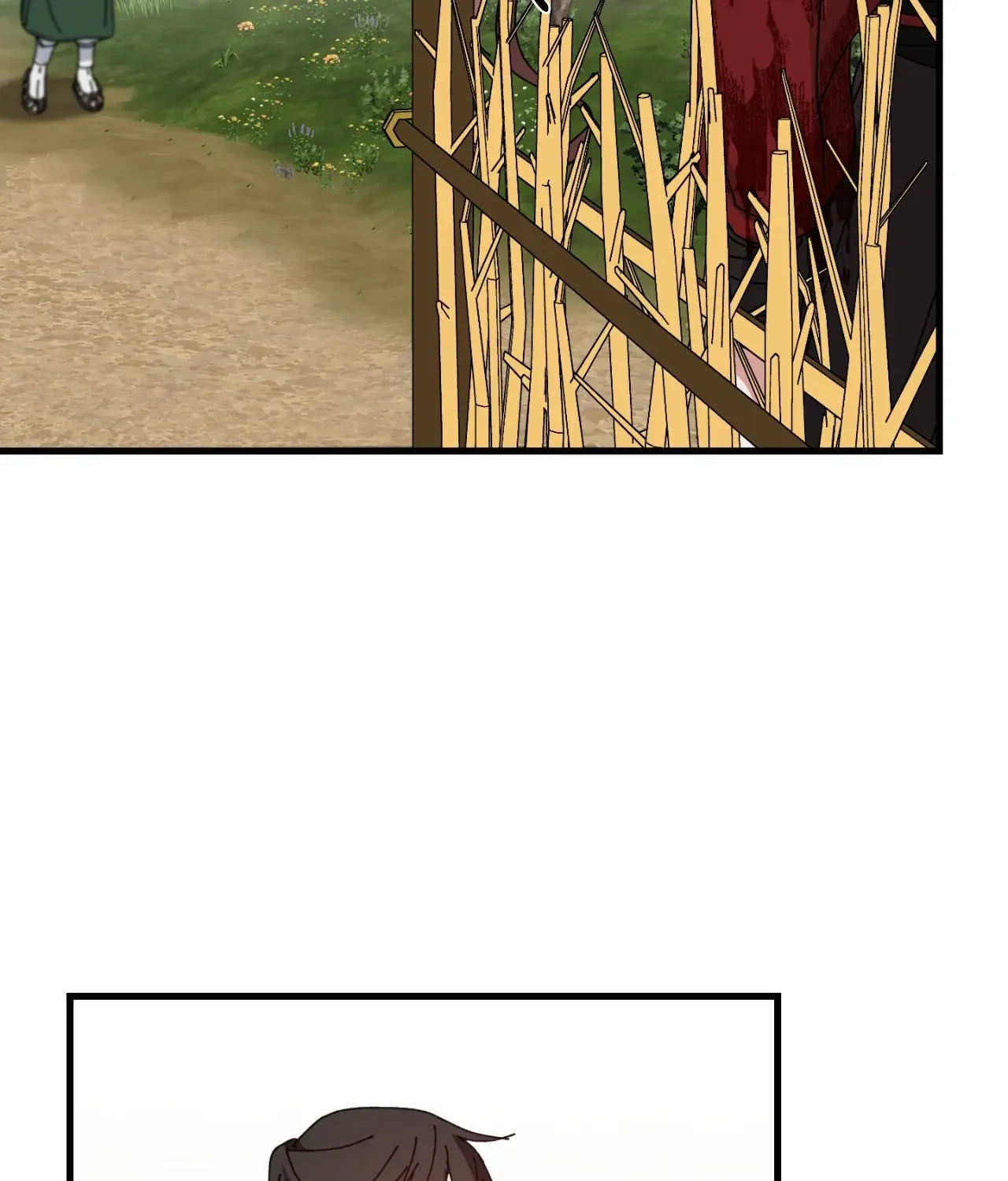 Love Me, My God Chapter 4.1 page 57 - 