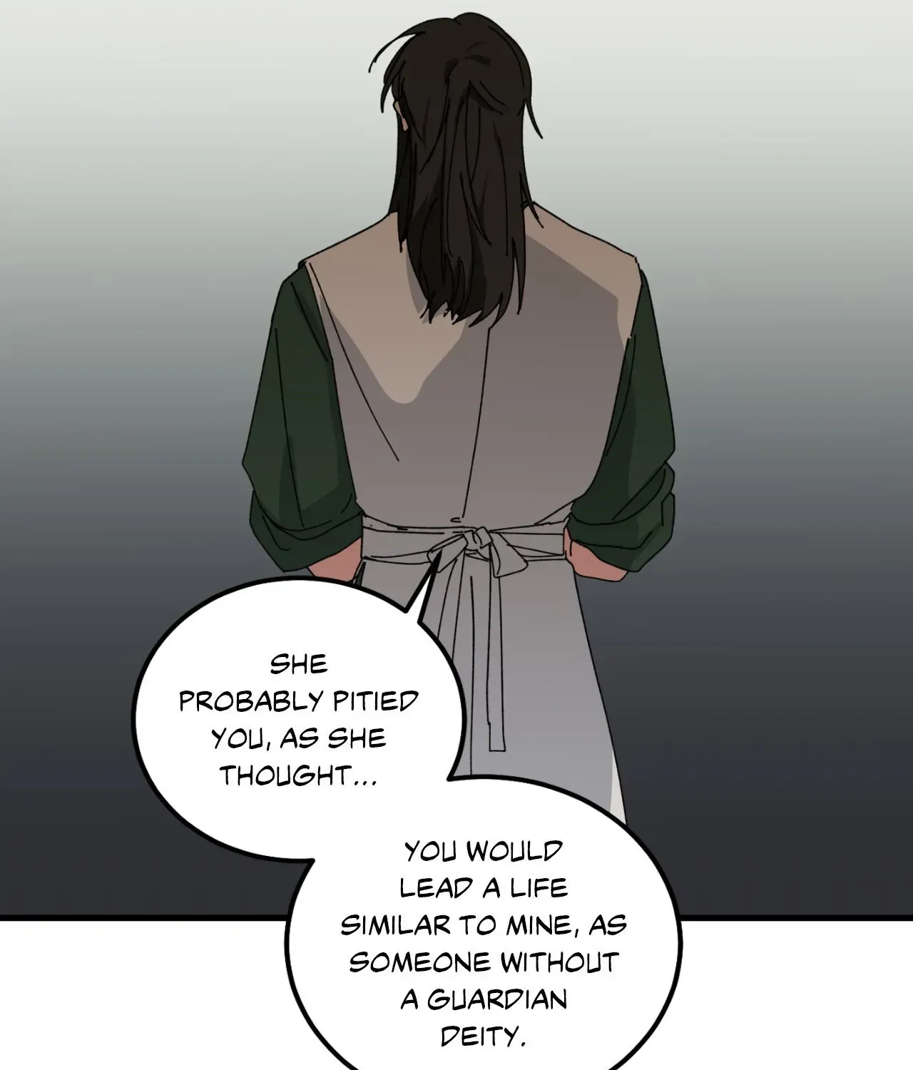 Love Me, My God Chapter 4.1 page 62 - 