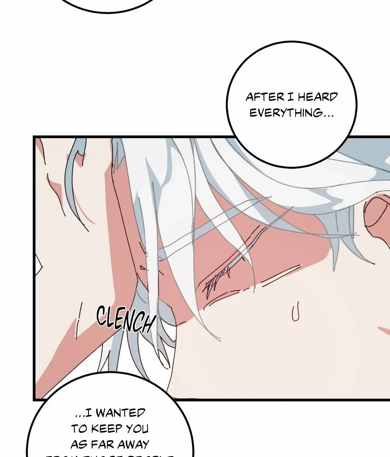 Love Me, My God Chapter 4.1 page 65 - 