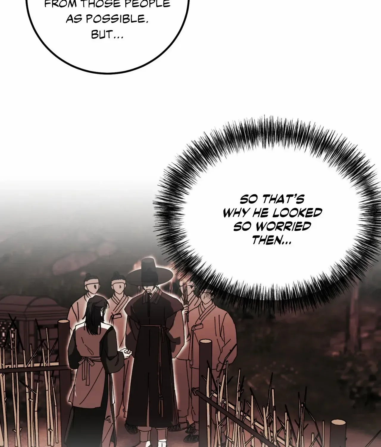 Love Me, My God Chapter 4.1 page 66 - 