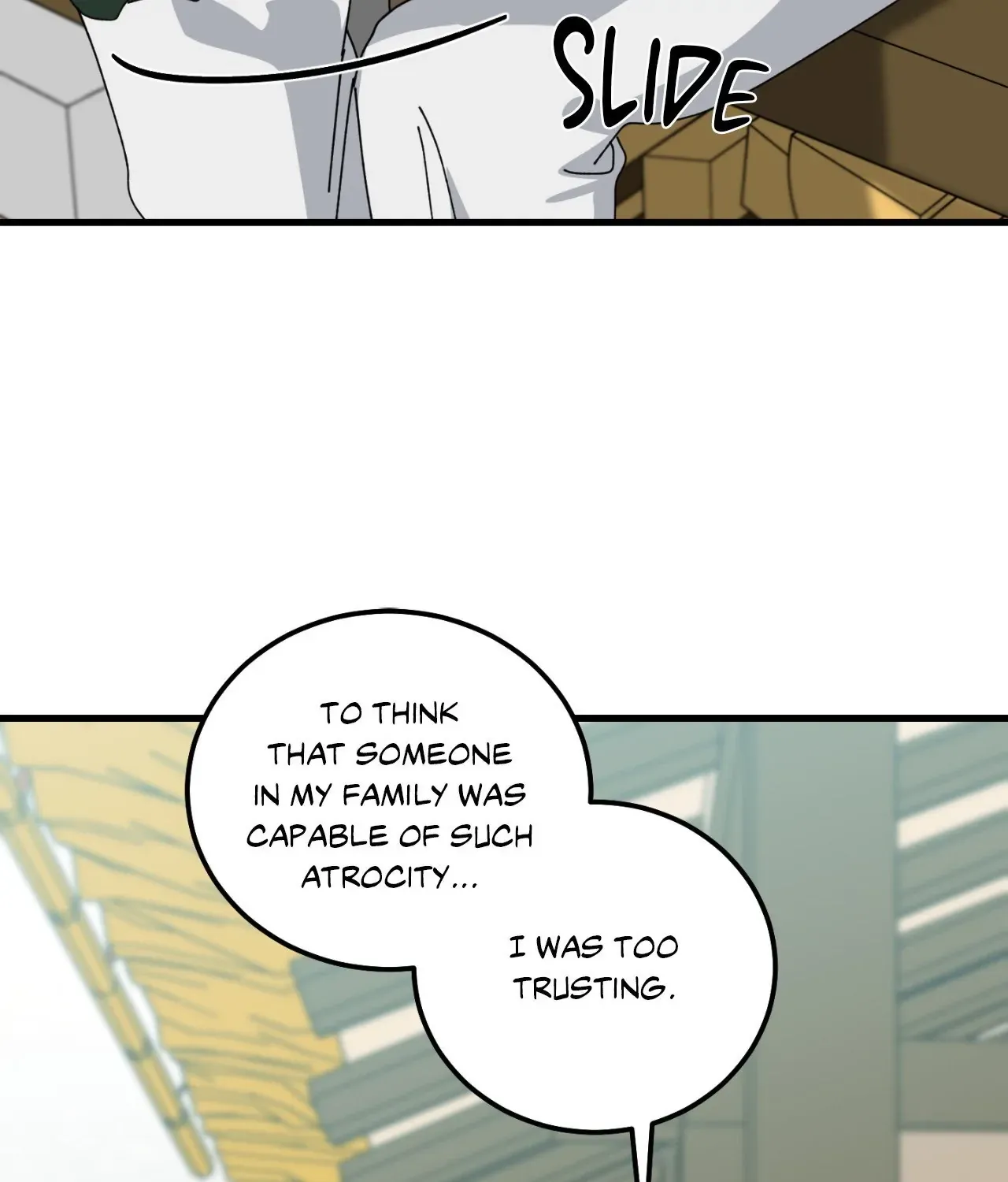 Love Me, My God Chapter 4.1 page 68 - 
