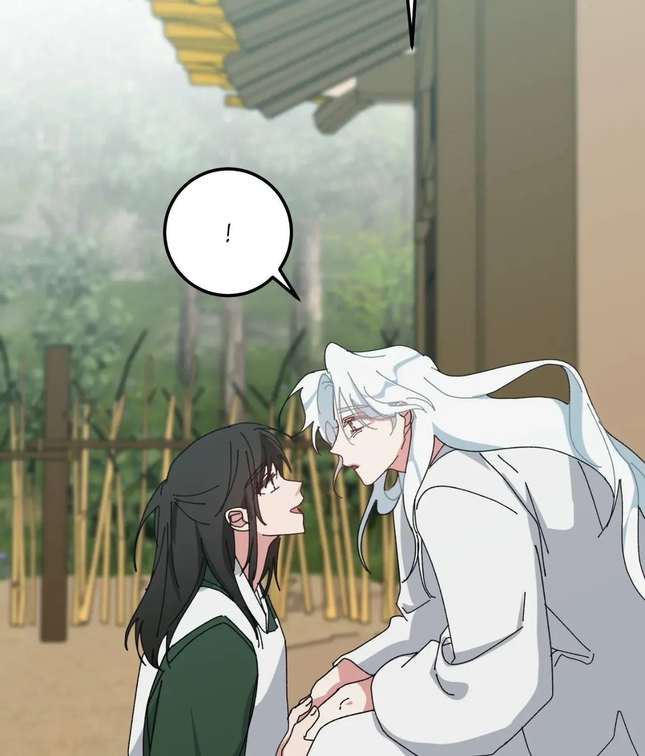 Love Me, My God Chapter 4.1 page 69 - 