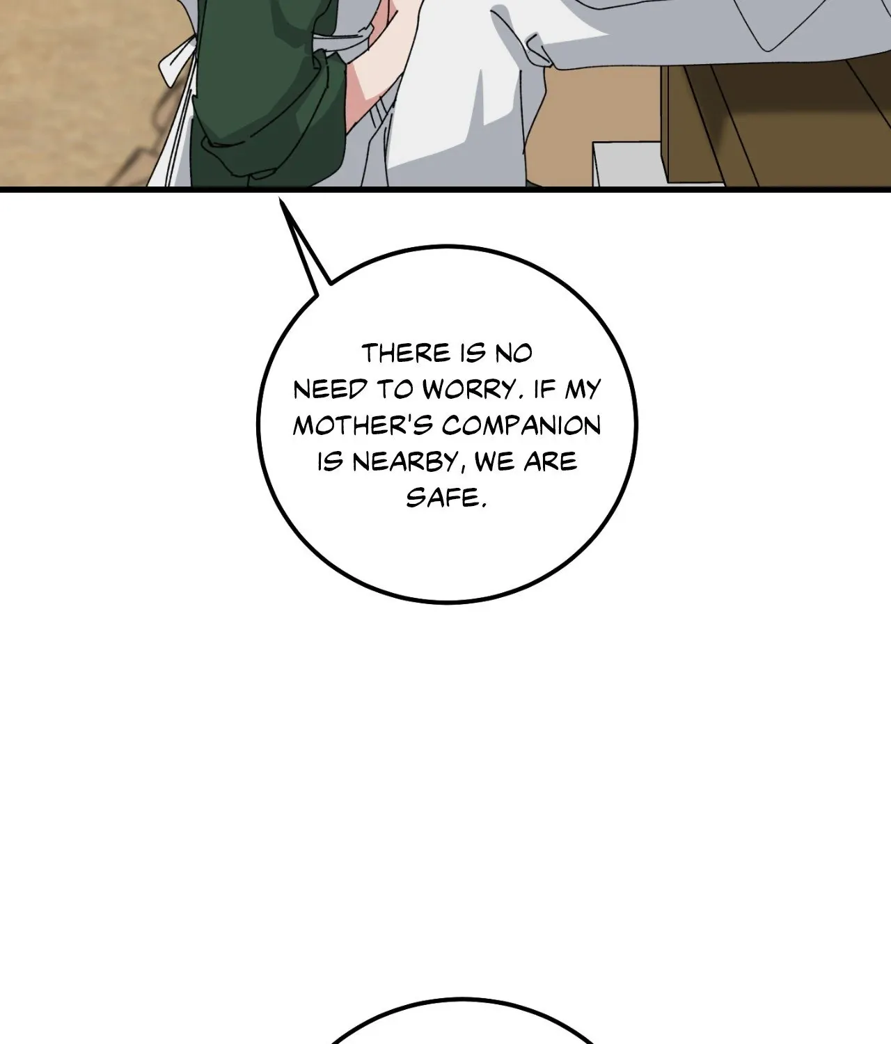 Love Me, My God Chapter 4.1 page 70 - 