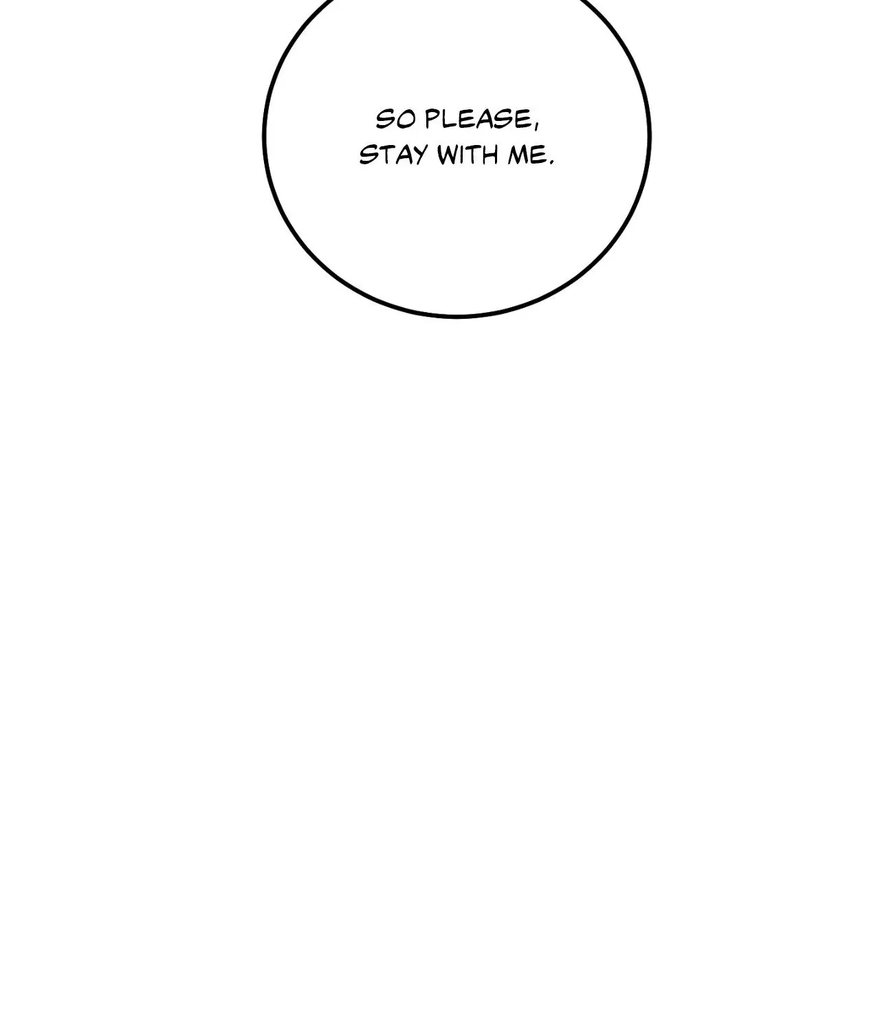 Love Me, My God Chapter 4.1 page 71 - 
